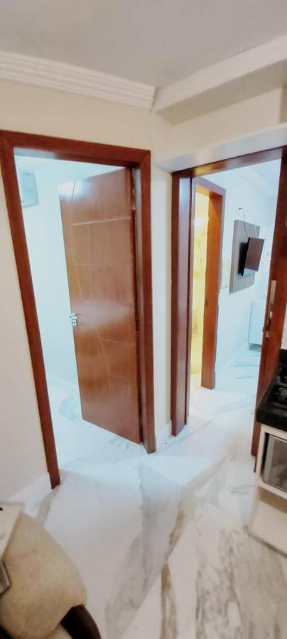 Solar De Pipa - Pipa Vip Flats Lägenhet Praia de Pipa Exteriör bild