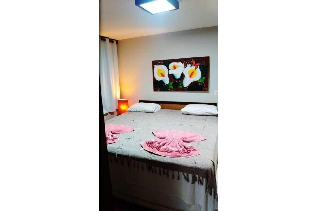 Solar De Pipa - Pipa Vip Flats Lägenhet Praia de Pipa Exteriör bild