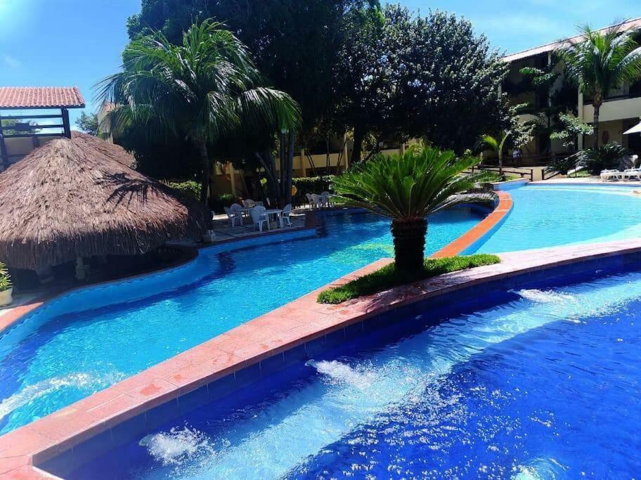 Solar De Pipa - Pipa Vip Flats Lägenhet Praia de Pipa Exteriör bild