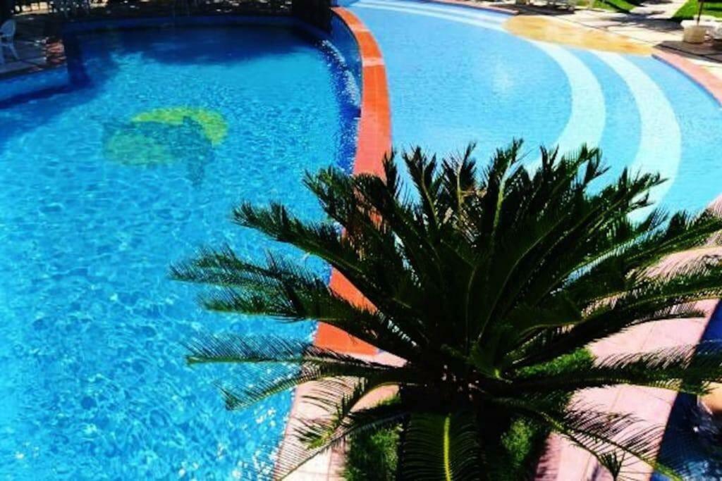 Solar De Pipa - Pipa Vip Flats Lägenhet Praia de Pipa Exteriör bild
